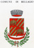 Emblema del comune di Bellagio